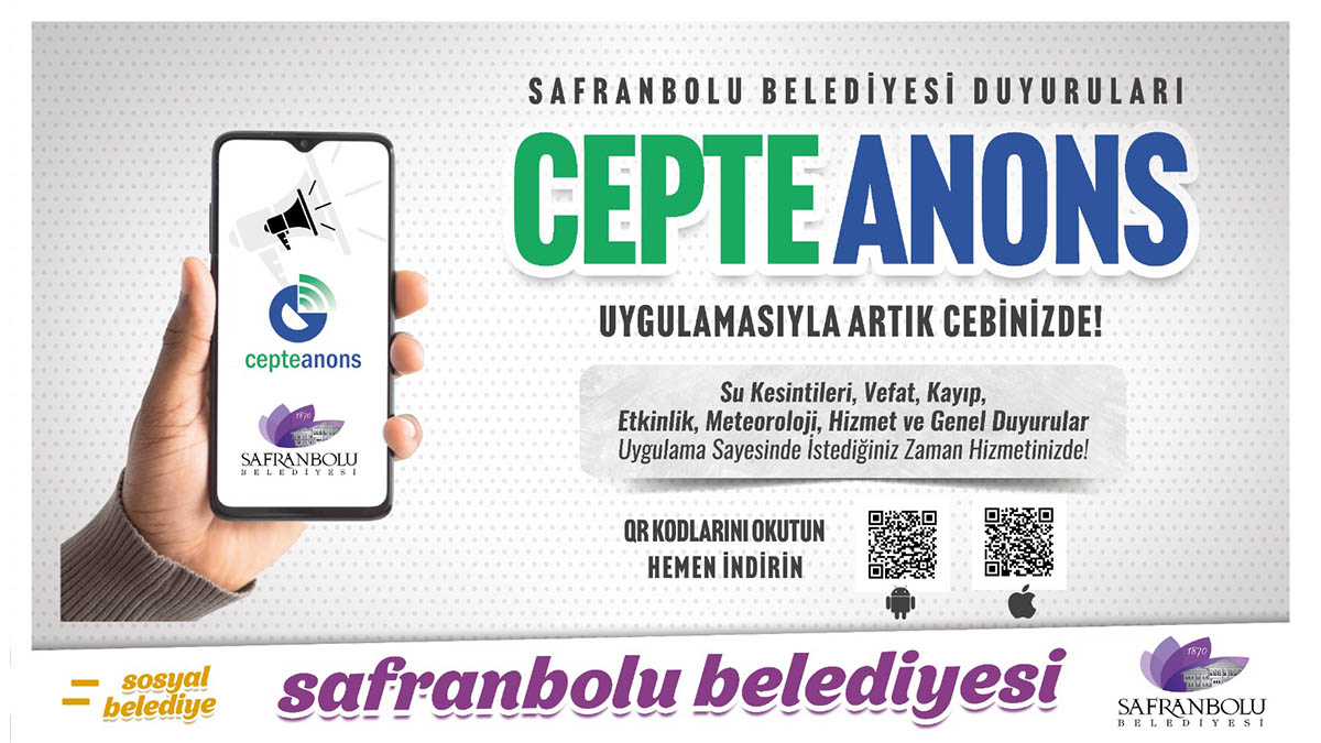 'Cepte Anons' ilk haftadan binlerce kişiye ulaştı