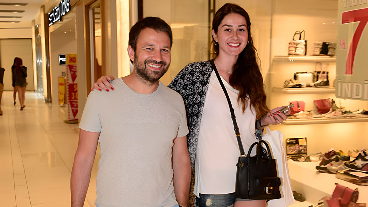 Nişantaşı'nda oturuyordu, o da terk ediyor! 'Zor kurtulduk' diyen ünlü manken, taşınma nedeni açıkladı