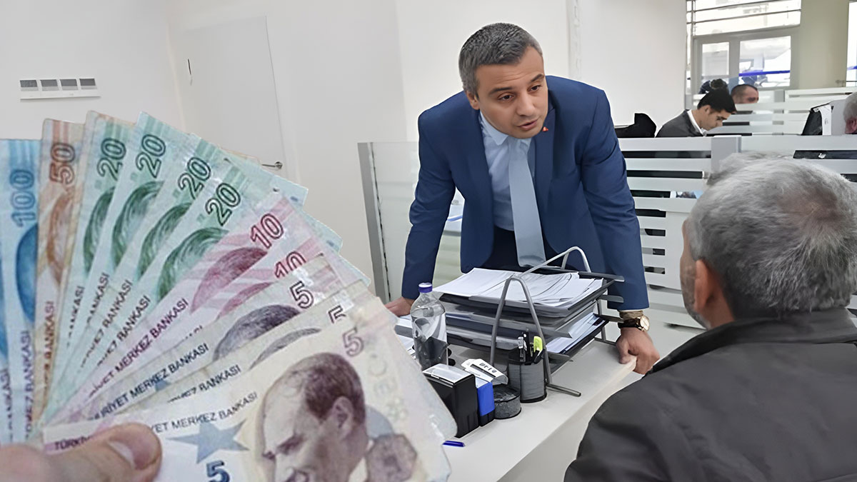 EYT ile emekli olup çalışanlar maaş kesintisi yaşayabilir! Başvuru yaparak maaş kesintisini kaldırın