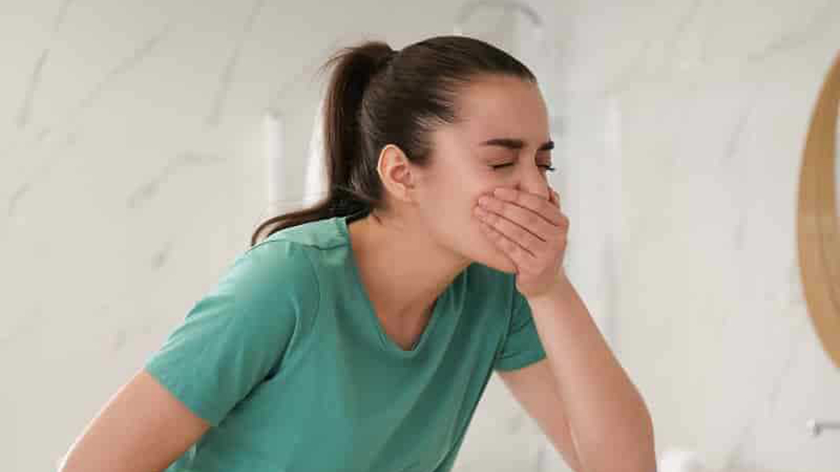 Mide bulantısına ne iyi gelir?