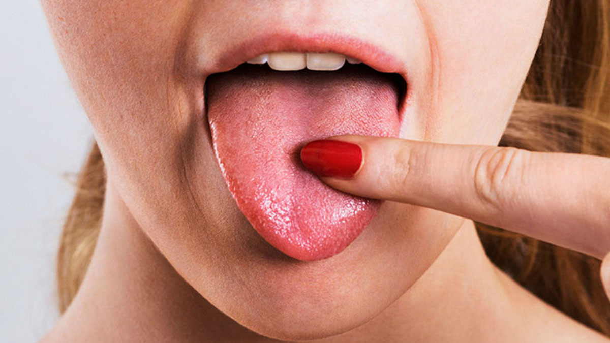 Bu işin şakası yok, ağzınıza bile sürmeyin! Geri dönüşü yok, tat kaybı ve boğaz ağrısı yaşarsınız