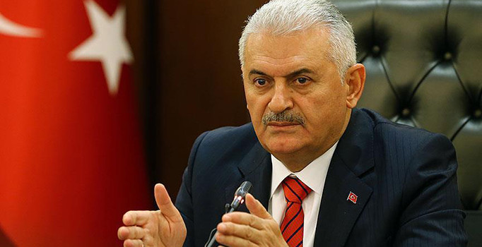 Başbakan: İsimsiz ihbarların dikkate alınmaması için genelge hazırlayacağız