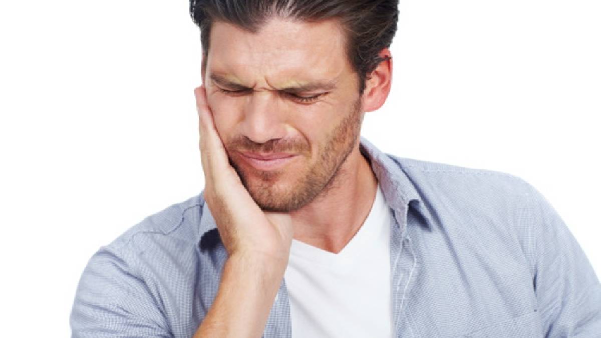 Uyutmayan diş ağrısı nasıl geçer?