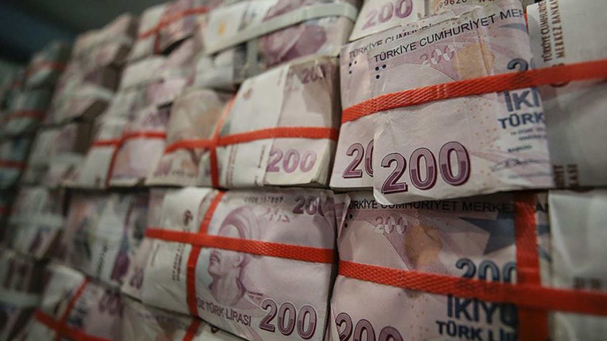 Merkez’in rezerv artışı sürecek