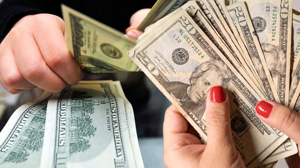 Merkez Bankası'nın eli cebinden çıkmıyor: İki ayda KKM kur farkı için 300 milyarlık ödeme