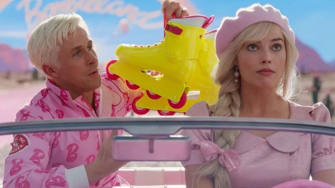 Kuveyt ‘Barbie’ ve ‘Talk to Me’ filmlerini yasakladı