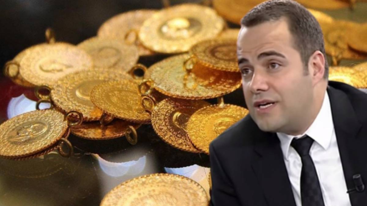 Tarihin en büyük dolandırıcılığı yolda! Prof. Dr. Özgür Demirtaş'dan gram altın uyarısı