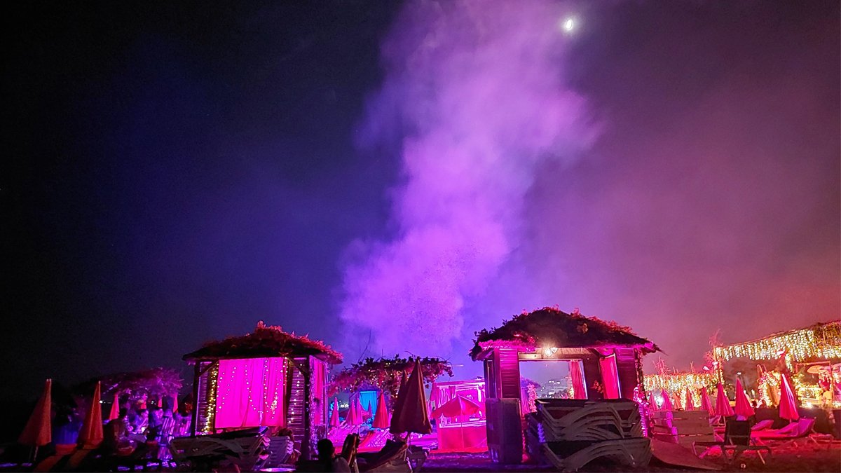 Meşhur sahili koca gazinoya çevirdiler! Konyalılar akın akın gidiyor…Ankara’ya rakip olacak