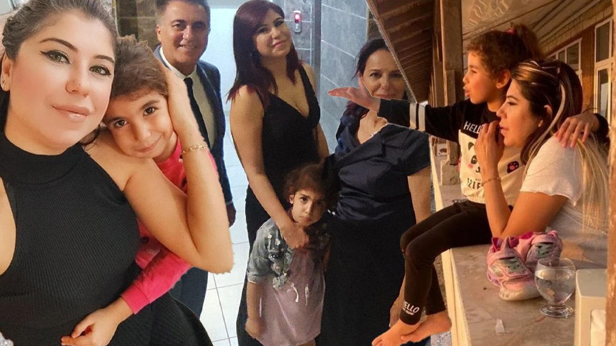 'Rönesans mezarlığı'nda kaybolmuşlardı: 6 ay sonra gelen acı habere sevindiler...