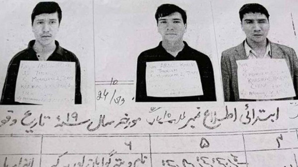 Hindistan zulümden kaçan 3 Uygur Türkü'nü Çin'e teslim ediyor: Himalayaları aştılar diplomasiyi aşamadılar