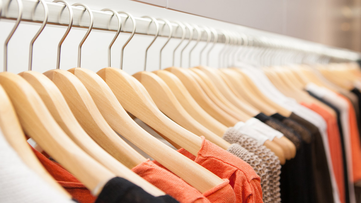 Hızlı moda, gezegeni en çok kirleten ikinci endüstri seçildi