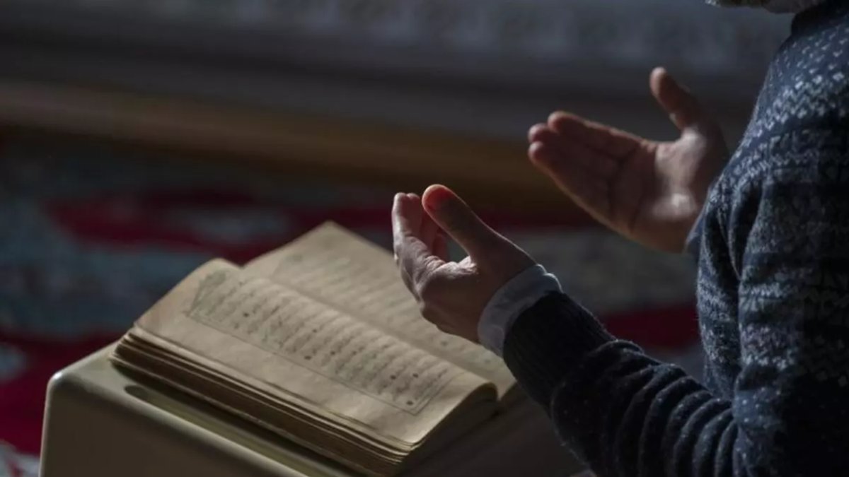 Miraç Kandili Tutulan Orucu Nasıl Niyet Edilir: Önemli Bilgiler ve Adımlar