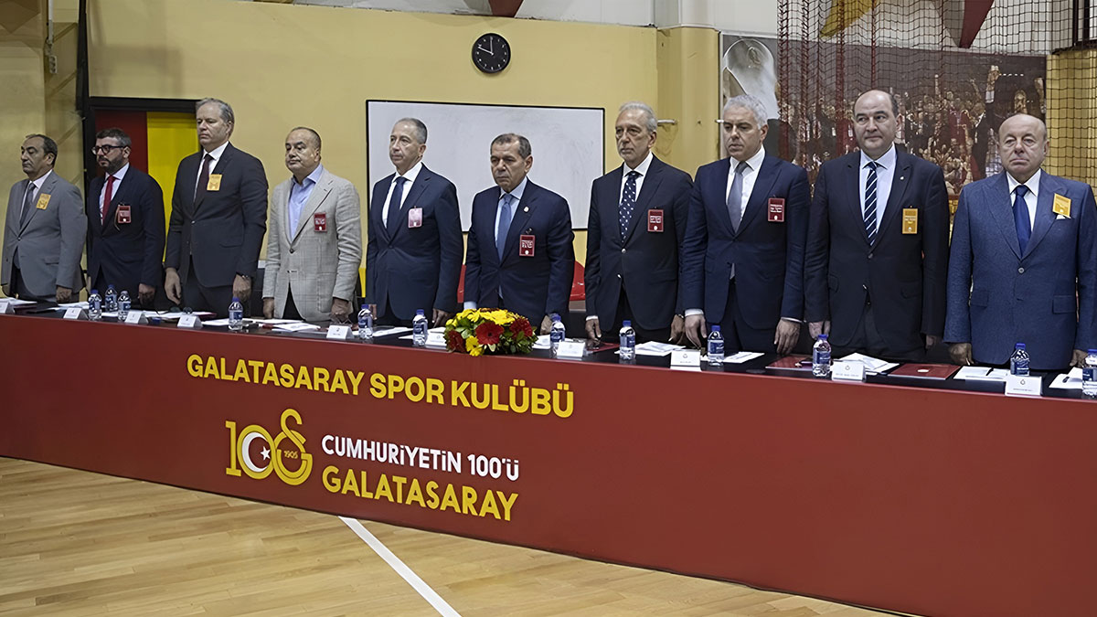 Galatasaray'ın içindeki köstebek aranıyor! Suçu belli oldu, yakalandığı an kovulacak