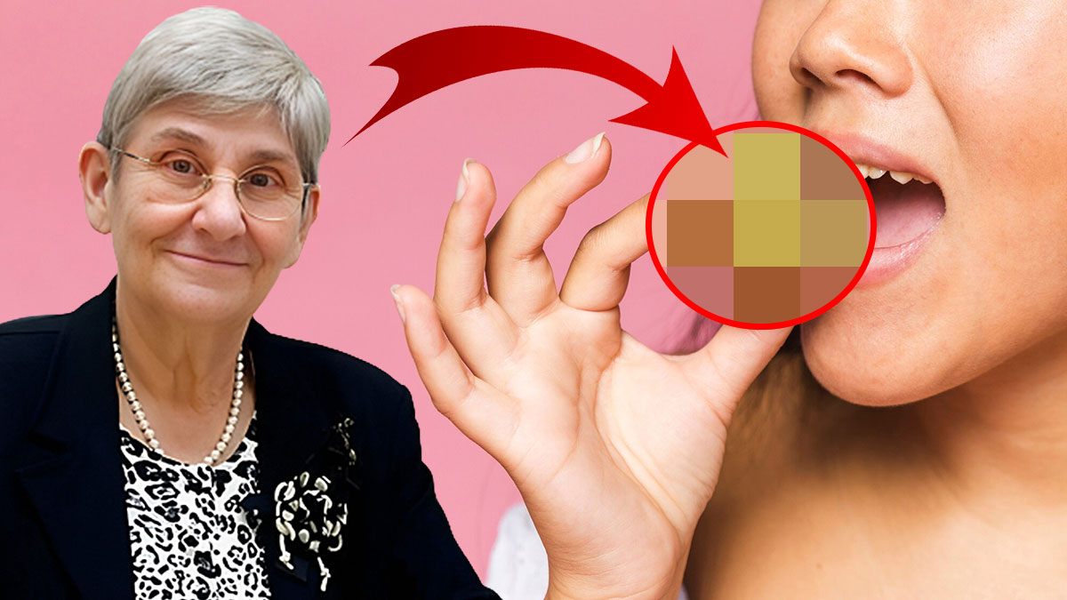 Bu meyve 10 yıl gençleştiriyor! Canan Karatay öneriyor, faydaları saymakla bitmiyor