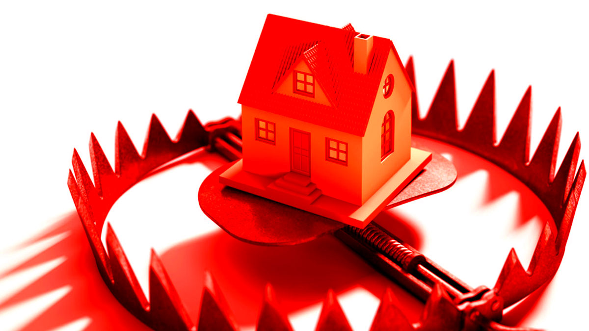 Kiracılara ve ev alacaklara çok kötü haber! Meğer bunlar daha iyi günlerimizmiş...