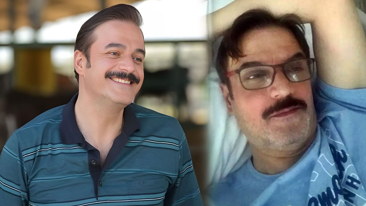 Ufuk Özkan'dan haber geldi! 15 gün içinde...