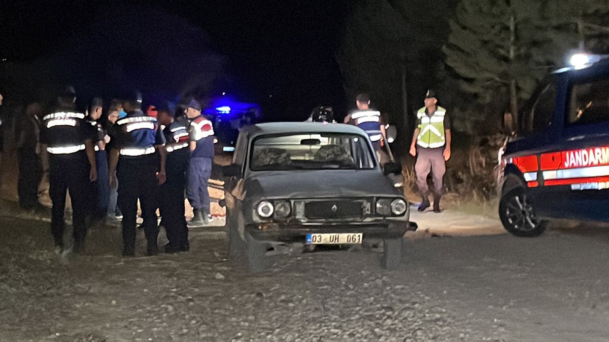 Isparta'da kan donduran olay! 70 yaşında 4 kişinin katili oldu