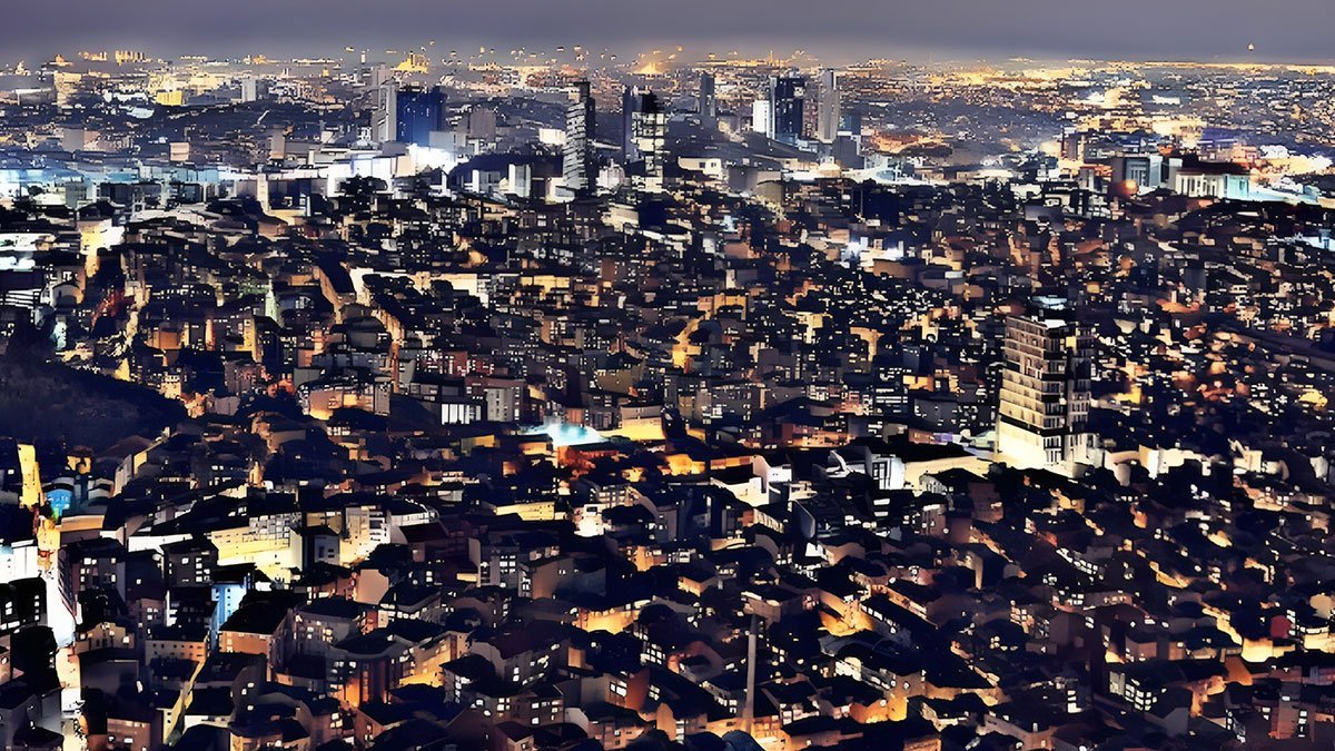 Beyoğlu, Beşiktaş, Esenyurt, Başakşehir, Çatalca acil duyuru! Geceden başlayın, sabah uyandığınızda...