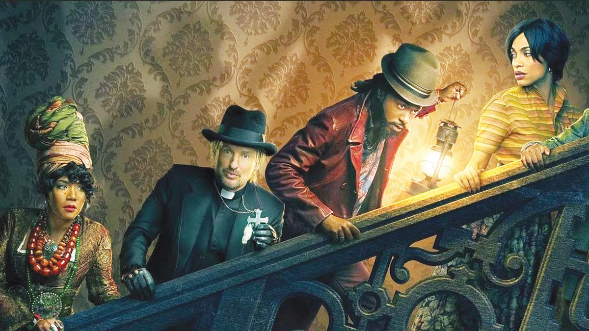 Hollywood’un klasik aile komedisine yeni soluk