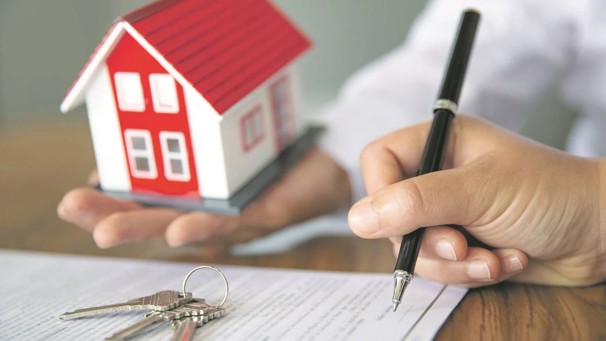 Ev sahibi, kiracı çekişmesinde son nokta: Tahliye davaları yüzde 113 arttı