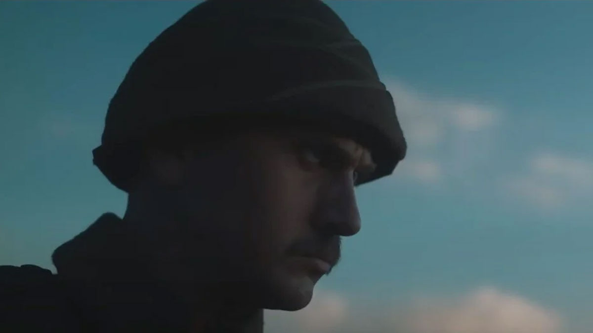 Aras Bulut İynemli'den 'Atatürk' dizisiyle ilgili ilk yorum: Dünyada izlenmesi için elimden geleni yapacağım