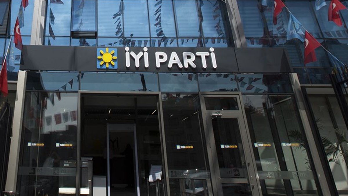 Bahçeli'nin 'Yerel iktidarda komşu olalım' çağrısına İYİ Parti'den yanıt