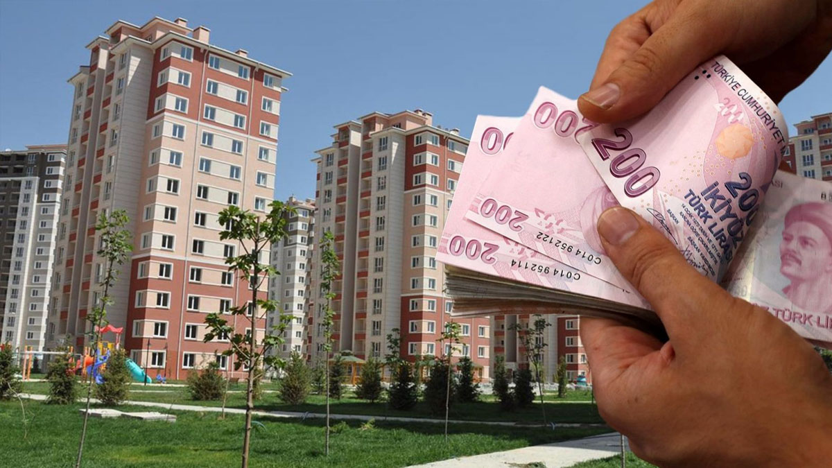 Günlük 15 bin lira kazandırıyor! Ev sahiplerine yeni kazanç kapısı: Bunu yapan paraya para demiyor