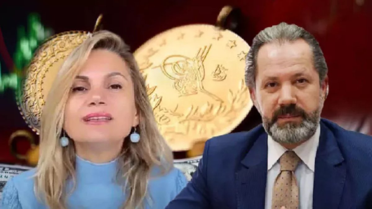 Altında 2 bin TL için tarih verdi! O tarihe kadar altına yatırım yapmayan dizlerini dövecek