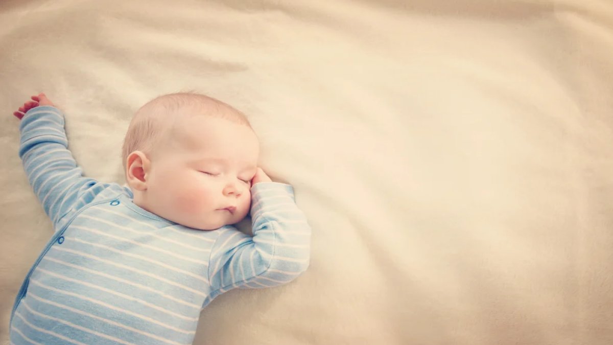 Bebeğin Uykusu Ne Zaman Düzene Girer: Kapsamlı Rehber