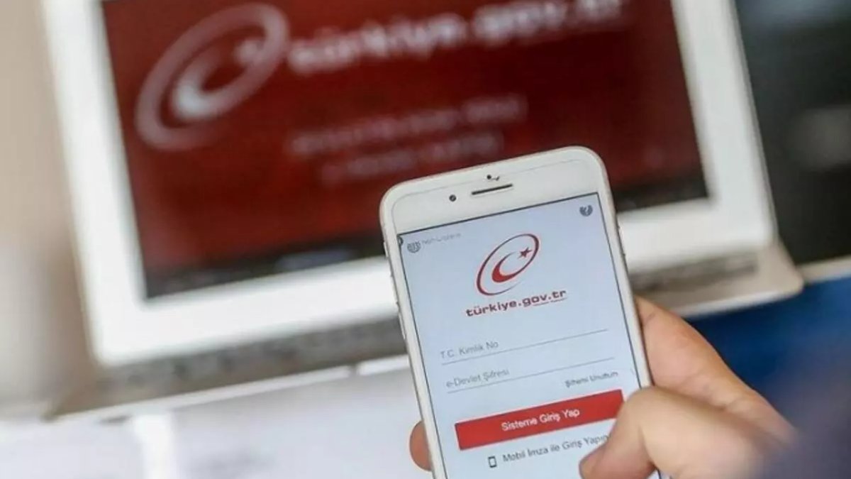 E-Devletten İsim Değiştirme Nasıl Yapılır?