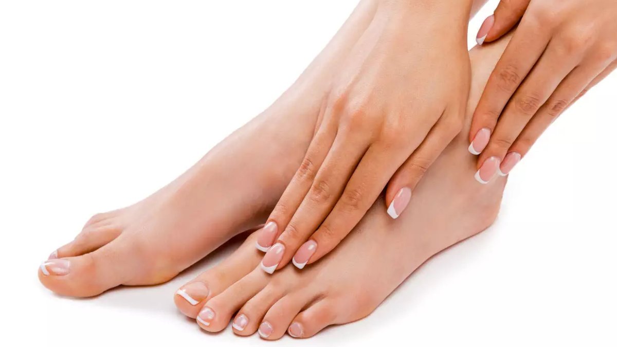 El ve Ayak Kaşıntısı Nasıl Giderilir: Rahatlamak İçin Etkili Yollar