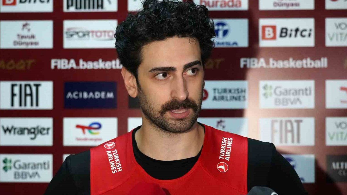 Furkan Korkmaz: Bizim ne yapacağımız önemli