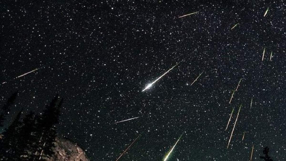 Gökyüzünde 3 gece şölen var! Ankara, Samsun, İstanbul, İzmir, Bartın ve... Yüz yılda bir