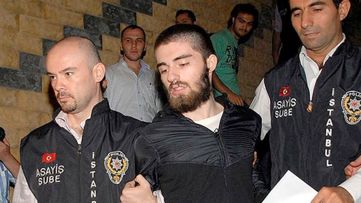 Adalet Bakanlığı'ndan 'Garipoğlu'nun mezarı açılmayacak' kararı