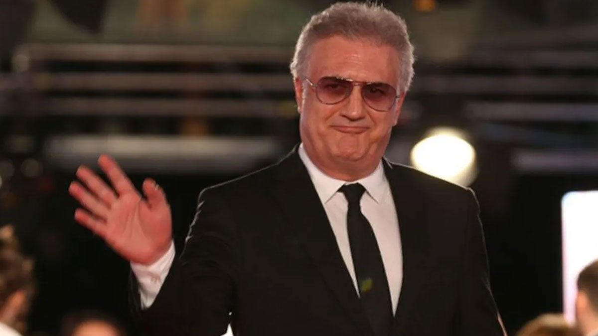 Tamer Karadağlı'dan gelen tepkilere ilk yanıt: Şu an kurum ön planda