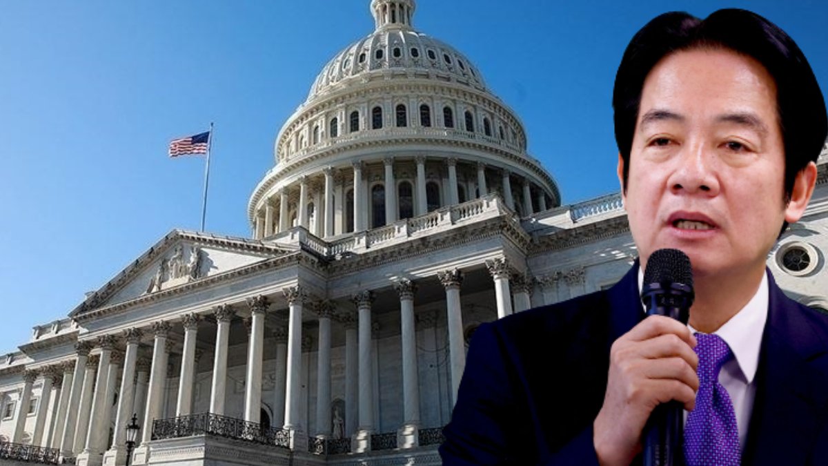 Tayvan’ın cumhurbaşkanı adayı ABD’ye gidiyor: Çin’in tepkisi ne olacak?