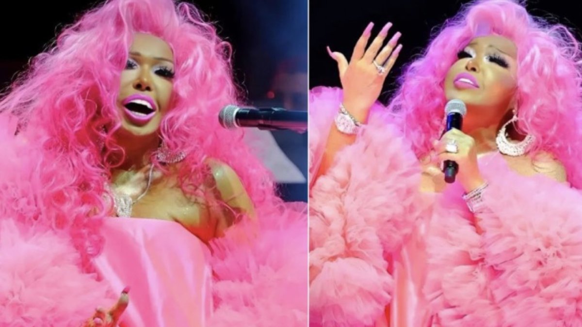 Bülent Ersoy: Barbie akımını ben başlattım