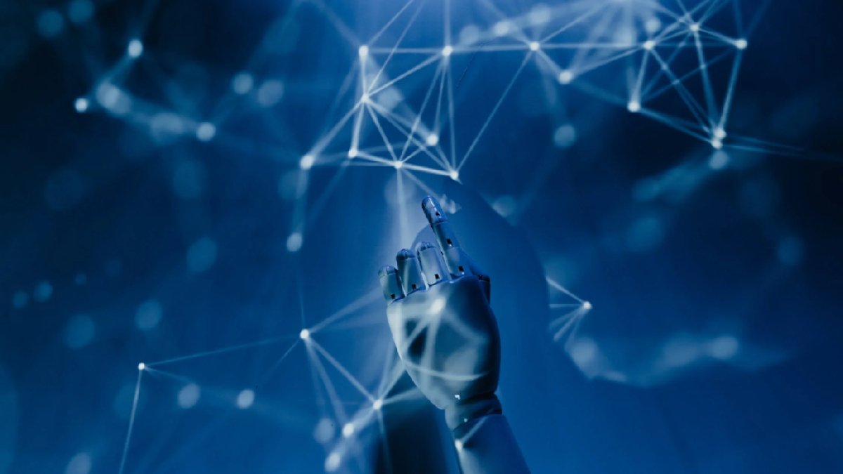 İngiliz yetkiliden dikkat çeken ‘yapay zeka’ açıklaması: Sanayi Devrimi'nden daha büyük etkisi olabilir