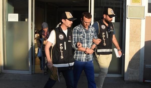 675 sayılı KHK ile ihraç edilen memurların tam listesi: Öğretmen, Adalet Bakanlığı, TBMM