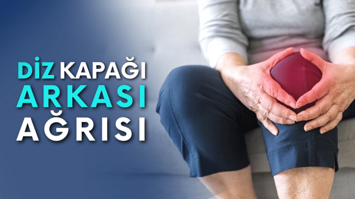 Diz Kapağının Arkasındaki Ağrı Nasıl Geçer: Pratik Çözümler ve Öneriler