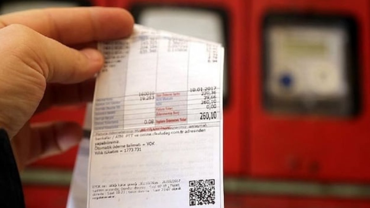 E-Devlet'ten Su Aboneliği Nasıl Yapılır?