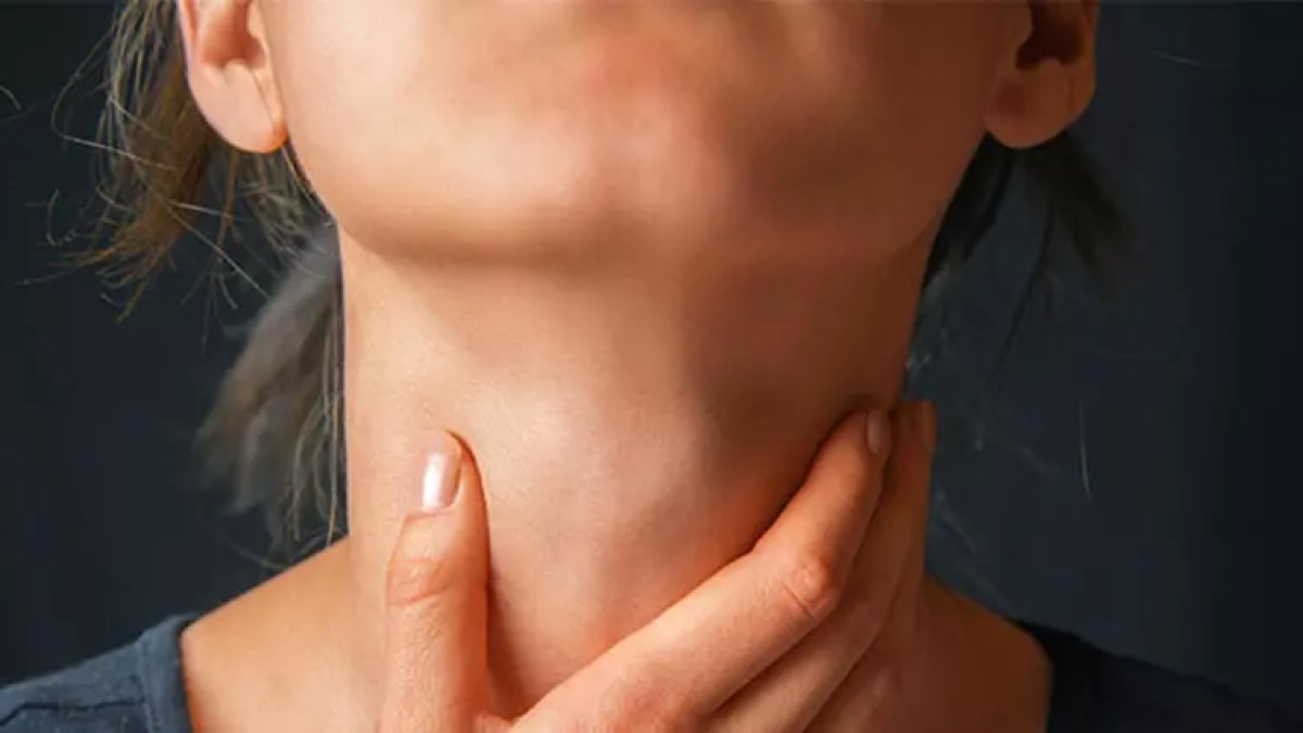 Tiroid Bezinin Az Çalıştığını Nasıl Anlayabiliriz?