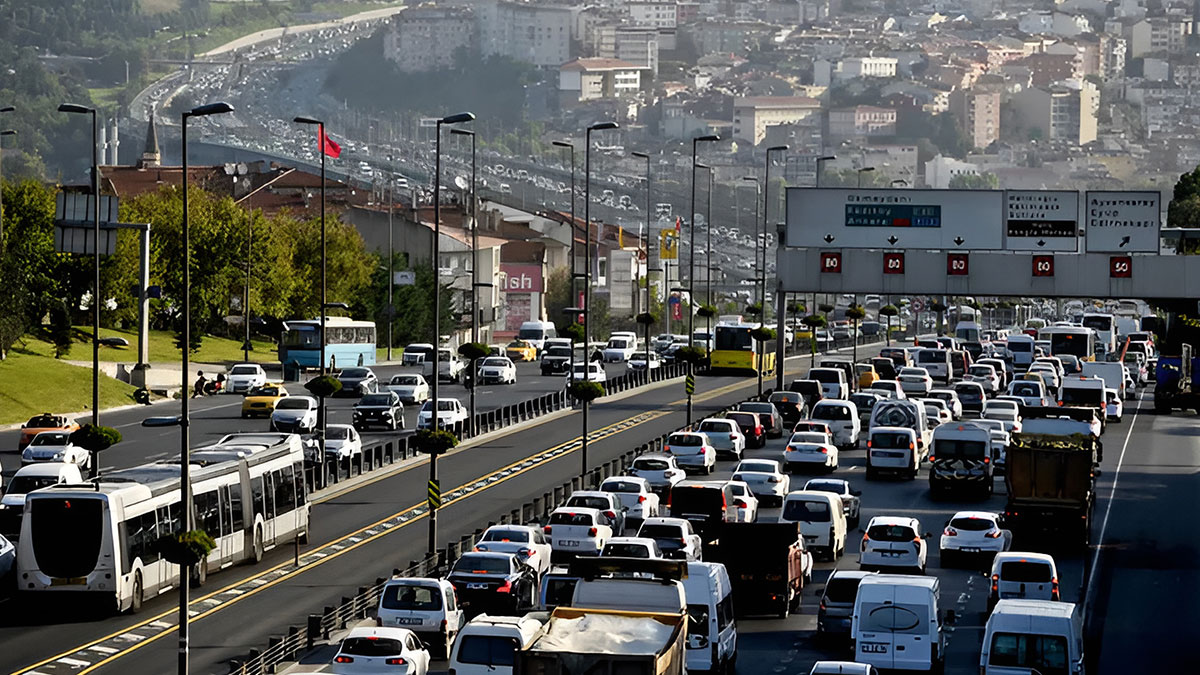 Bu gece başladı: 40 gün sürecek! İstanbul'da yaşayanları yakından ilgilendiriyor