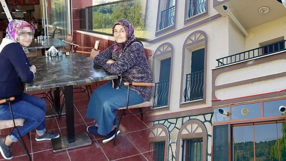 Zonguldak'ta çifte katliam! Anne ve anneannesini baltayla öldürdü