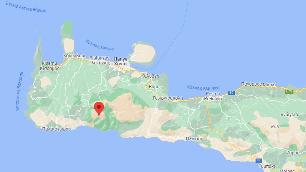 Bodrum açıklarında deprem | Son depremler