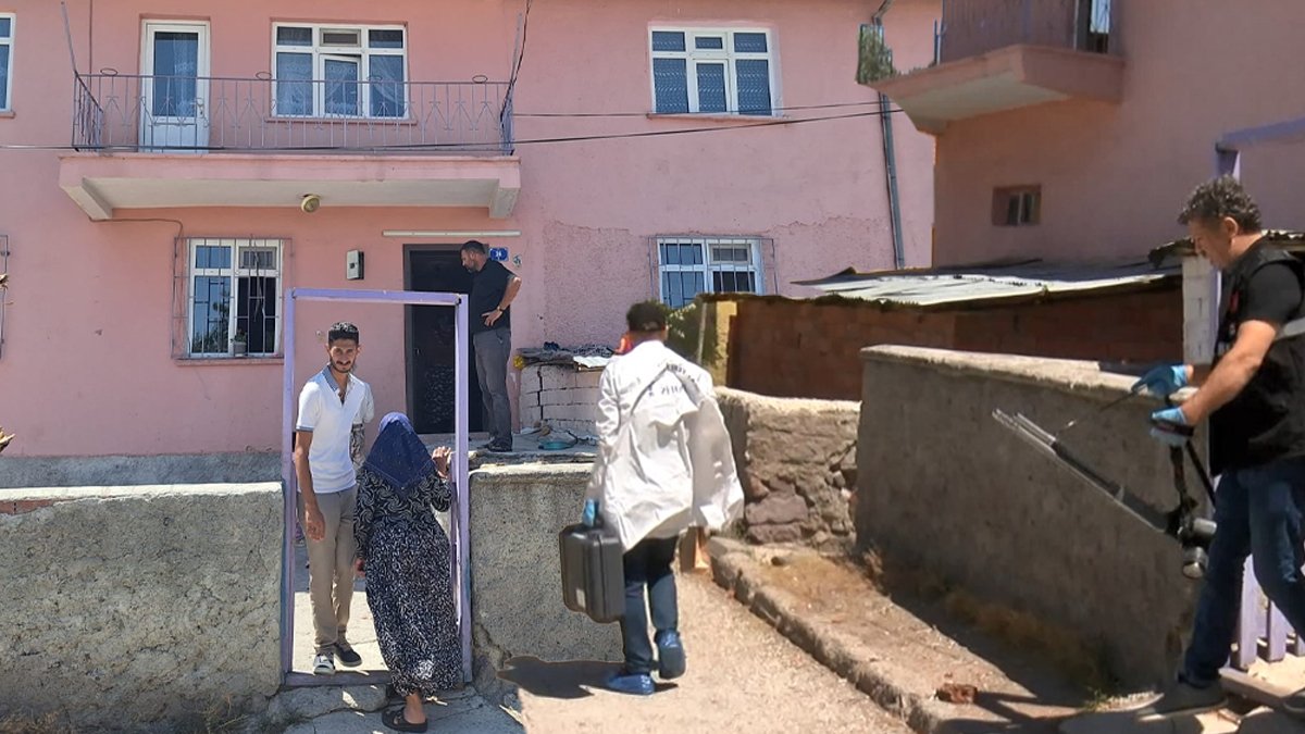 Kadına şiddet bitmiyor! Yine boşanma aşaması yine silahlı saldırı