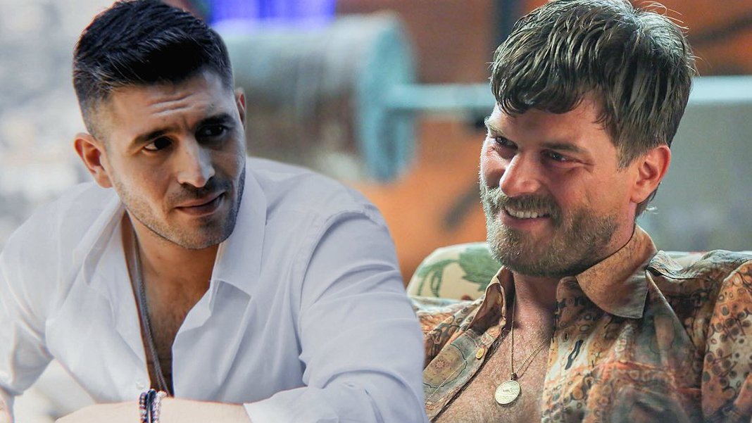 Azer Bülbül'ün hayatı film oluyor: Kıvanç Tatlıtuğ ve Cihangir Ceylan'a teklif gitti