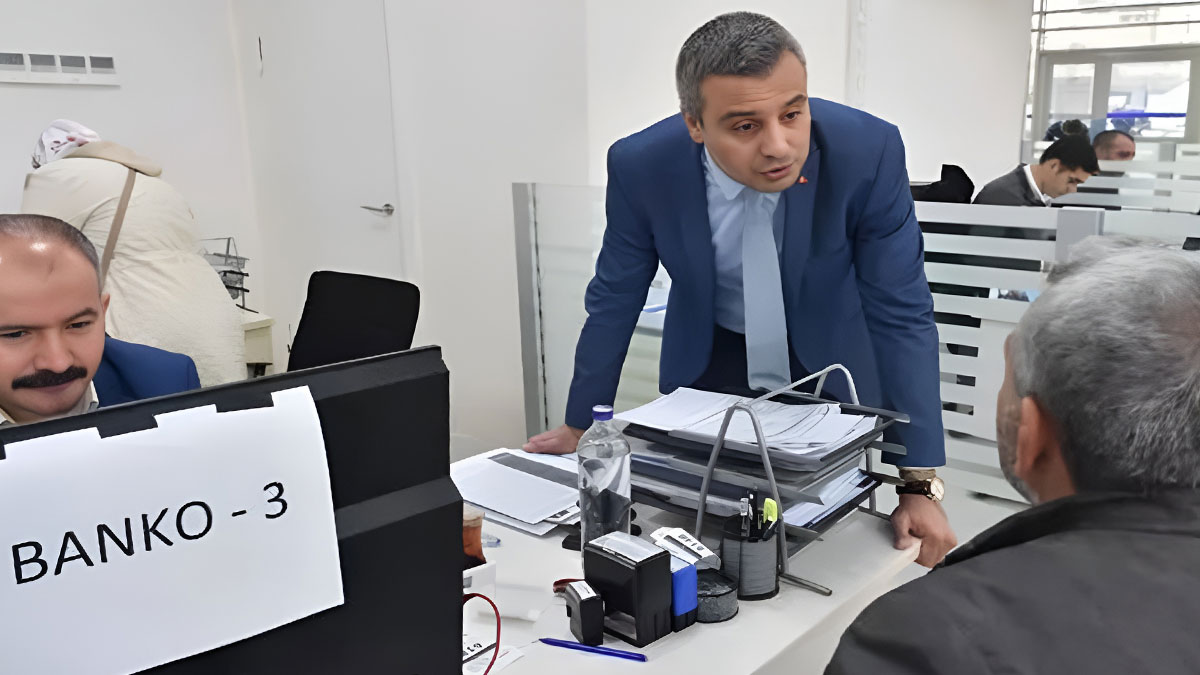 SGK'ya borcu olanlar dikkat: Bu uyarı sizi ilgilendiriyor! Katsayı uygulanmayacak