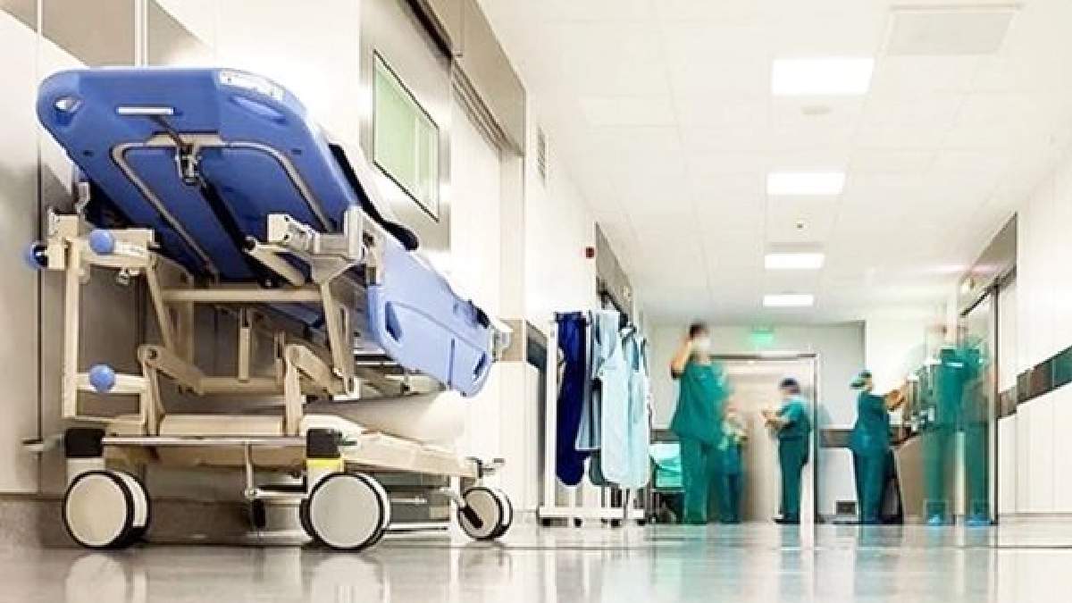 İŞKUR'dan son dakika ilanı! Türkiye geneli hastane personel alımları başladı: 22-55 yaş aralığında binlerce kişi alınacak