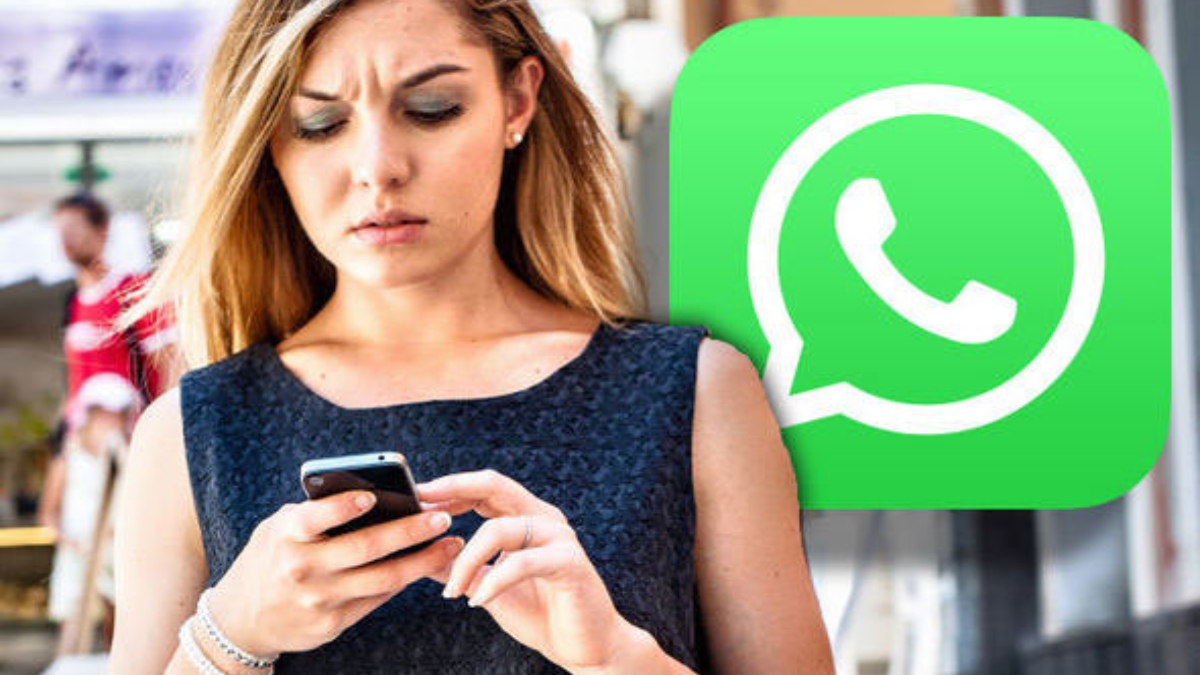 Başkalarının WhatsApp'ta kimlerle konuştuğunu öğrenmek artık çocuk oyuncağı! İşte mesajları ortaya çıkaran o yöntem!